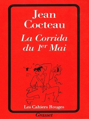 cover image of La corrida du 1er mai